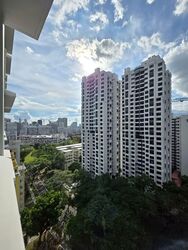 Blk 116A Tenteram Peak (Toa Payoh), HDB 3 Rooms #566686961